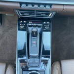 PORSCHE 992 CABRIOLET CARRERA 4S 450 PDK