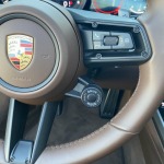 PORSCHE 992 CABRIOLET CARRERA 4S 450 PDK