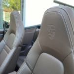 PORSCHE 992 CABRIOLET CARRERA 4S 450 PDK