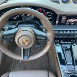 PORSCHE 992 CABRIOLET CARRERA 4S 450 PDK
