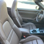 PORSCHE 992 CABRIOLET CARRERA 4S 450 PDK