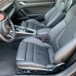 PORSCHE 992 COUPE 3.0 L 450 CH CARRERA 4S PDK8