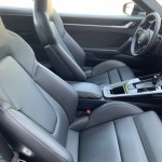 PORSCHE 992 COUPE 3.0 L 450 CH CARRERA 4S PDK8