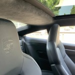 PORSCHE 992 COUPE 3.0 L 450 CH CARRERA 4S PDK8