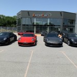 PORSCHE 992 COUPE 3.0 L 450 CH CARRERA S PDK8