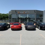 PORSCHE 992 COUPE 3.0 L 450 CH CARRERA S PDK8