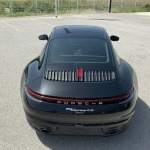 PORSCHE 992 COUPE 3.0 L 450 CH CARRERA 4S PDK8