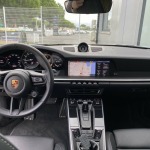PORSCHE 992 COUPE 3.0 L 450 CH CARRERA 4S PDK8