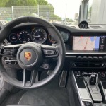 PORSCHE 992 COUPE 3.0 L 450 CH CARRERA 4S PDK8