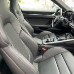 PORSCHE 992 COUPE 3.0 L 450 CH CARRERA 4S PDK8