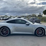 PORSCHE 992 COUPE 3.0 L 450 CH CARRERA 4S PDK8