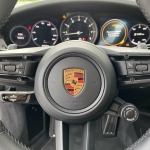 PORSCHE 992 COUPE 3.0 L 450 CH CARRERA 4S PDK8