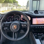 PORSCHE 992 COUPE 3.0 L 450 CH CARRERA S PDK8