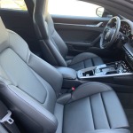 PORSCHE 992 COUPE 3.0 L 450 CH CARRERA S PDK8