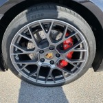 PORSCHE 992 COUPE 3.0 L 450 CH CARRERA S PDK8