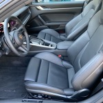 PORSCHE 992 COUPE 3.0 L 450 CH CARRERA S PDK8