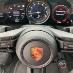 PORSCHE 992 COUPE 3.0 L 450CH CARRERA S PDK8