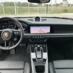 PORSCHE 992 COUPE 3.0 L 450CH CARRERA S PDK8