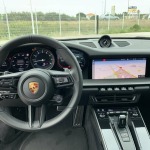PORSCHE 992 COUPE 3.0 L 450CH CARRERA S PDK8