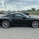 PORSCHE 992 COUPE 3.0 L 450CH CARRERA S PDK8
