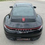 PORSCHE 992 COUPE 3.0 L 450CH CARRERA S PDK8
