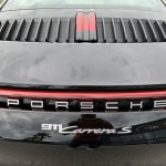 PORSCHE 992 COUPE 3.0 L 450CH CARRERA S PDK8
