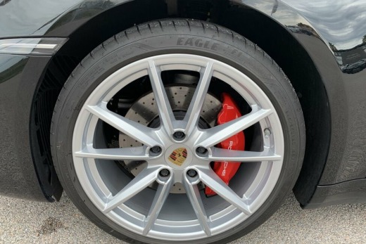 PORSCHE 992 COUPE 3.0 L 450CH CARRERA S PDK8