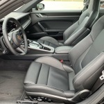 PORSCHE 992 COUPE 3.0 L 450CH CARRERA S PDK8