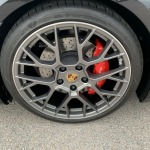 PORSCHE 992 COUPE 3.0 L 450 CH CARRERA S PDK 8