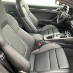 PORSCHE 992 COUPE 3.0 L 450 CH CARRERA S PDK 8