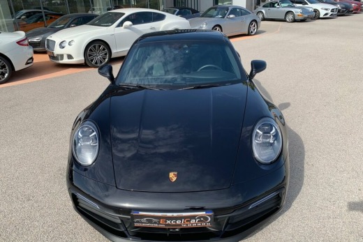 PORSCHE 992 COUPE 3.0 L 450 CH CARRERA S PDK 8