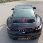 PORSCHE 992 COUPE 3.0 L 450 CH CARRERA S PDK 8