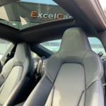 PORSCHE 992 COUPE 3.0 L 450 CH CARRERA S PDK 8