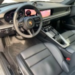 PORSCHE 992 COUPE 3.0 L 450 CH CARRERA S PDK 8