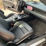 PORSCHE 992 COUPE 3.0 L 450 CH CARRERA S PDK 8