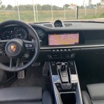 PORSCHE 992 COUPE 3.0 L 450 CH CARRERA S PDK8