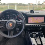 PORSCHE 992 COUPE 3.0 L 450 CH CARRERA S PDK8