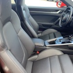 PORSCHE 992 COUPE 3.0 L 450 CH CARRERA S PDK8