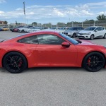 PORSCHE 992 COUPE 3.0 L 450 CH CARRERA S PDK8