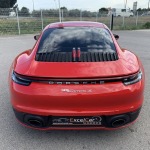 PORSCHE 992 COUPE 3.0 L 450 CH CARRERA S PDK8