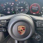 PORSCHE 992 COUPE 3.0 L 450 CH CARRERA S PDK8
