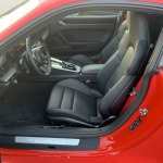 PORSCHE 992 COUPE 3.0 L 450 CH CARRERA S PDK8