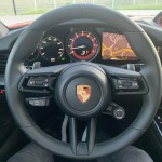 PORSCHE 992 COUPE 3.0 L 450 CH CARRERA S PDK8