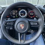 PORSCHE 992 TARGA 4S 3.0 L 450CH