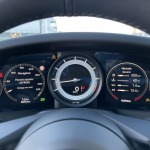 PORSCHE 992 TARGA 4S 3.0 L 450CH