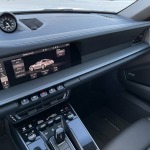PORSCHE 992 TARGA 4S 3.0 L 450CH