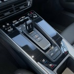 PORSCHE 992 TARGA 4S 3.0 L 450CH