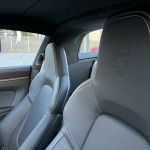 PORSCHE 992 TARGA 4S 3.0 L 450CH