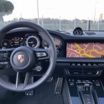 PORSCHE 992 TARGA 4S 3.0 L 450CH
