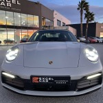 PORSCHE 992 TARGA 4S 3.0 L 450CH